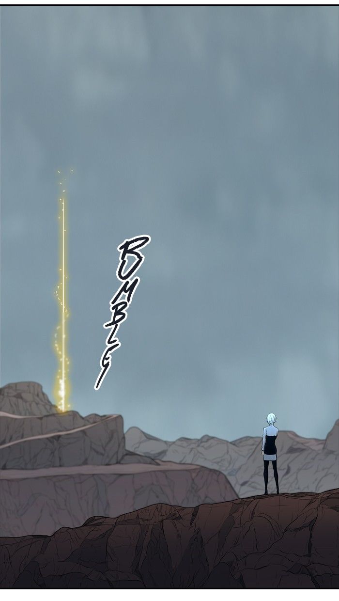 Tower of God