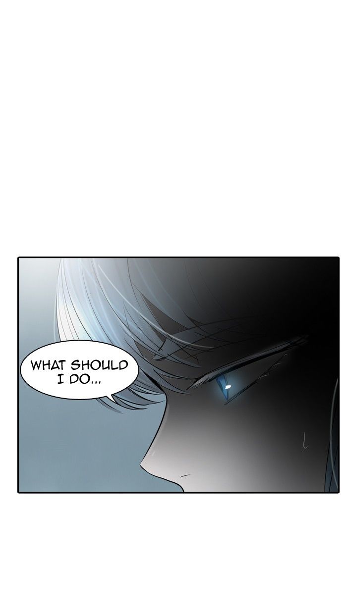 Tower of God