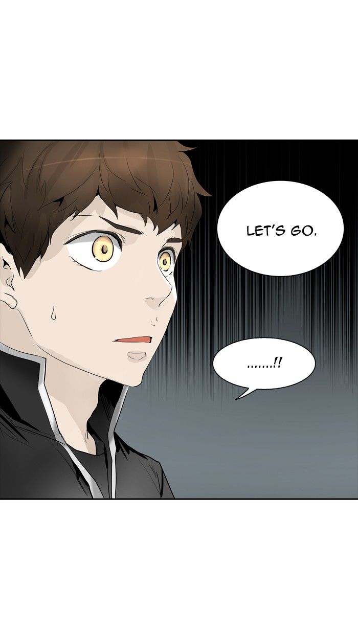 Tower of God