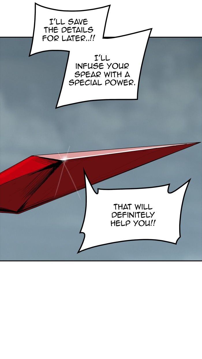 Tower of God