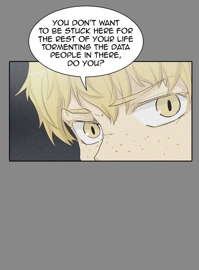 Tower of God