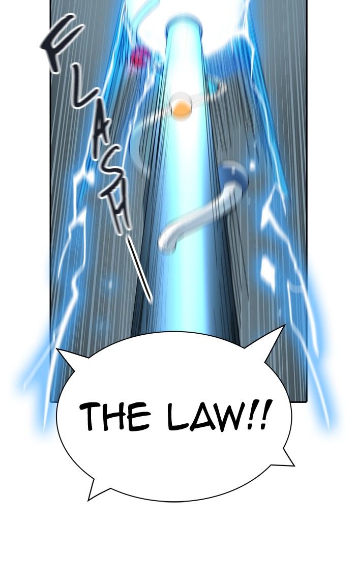 Tower of God