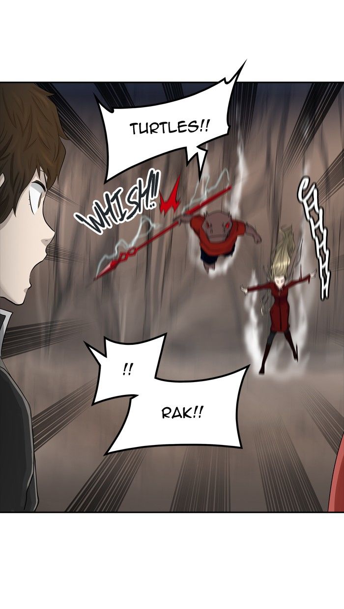 Tower of God