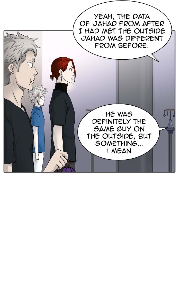 Tower of God