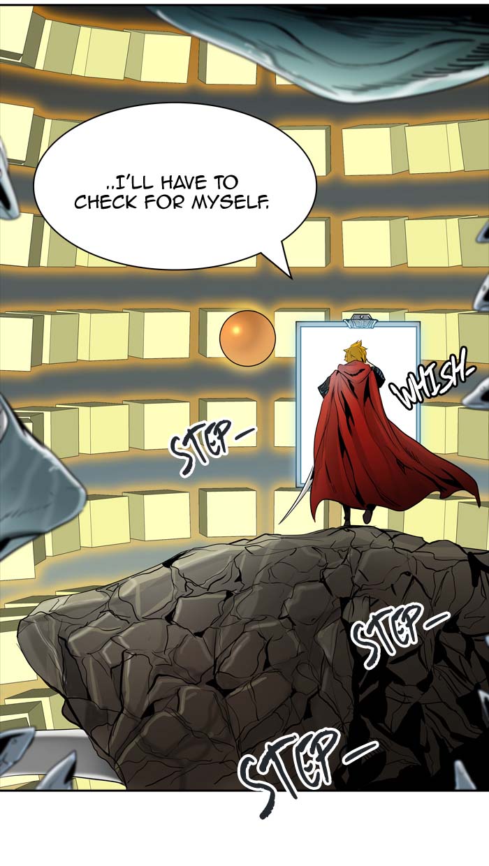 Tower of God