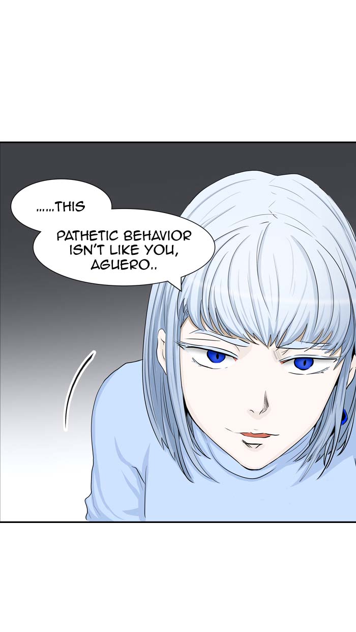 Tower of God