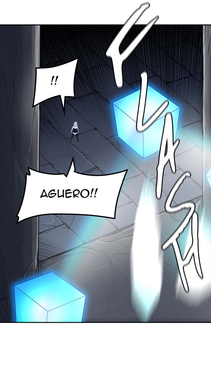 Tower of God