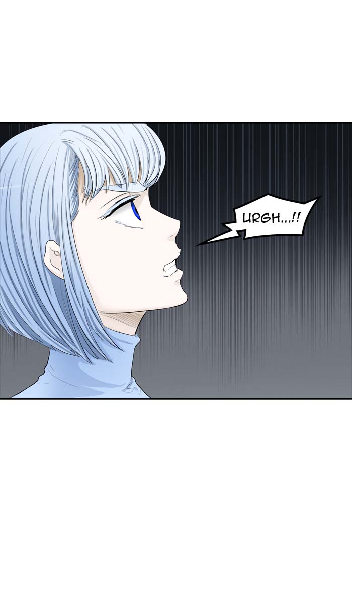 Tower of God