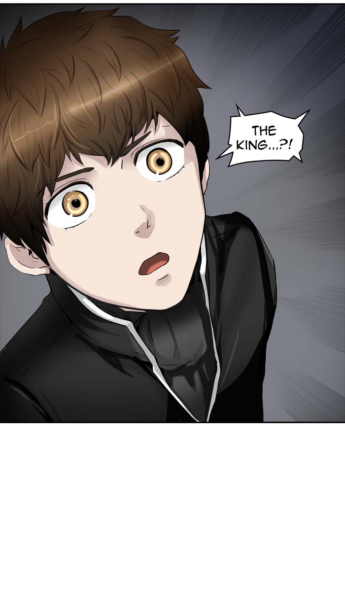 Tower of God