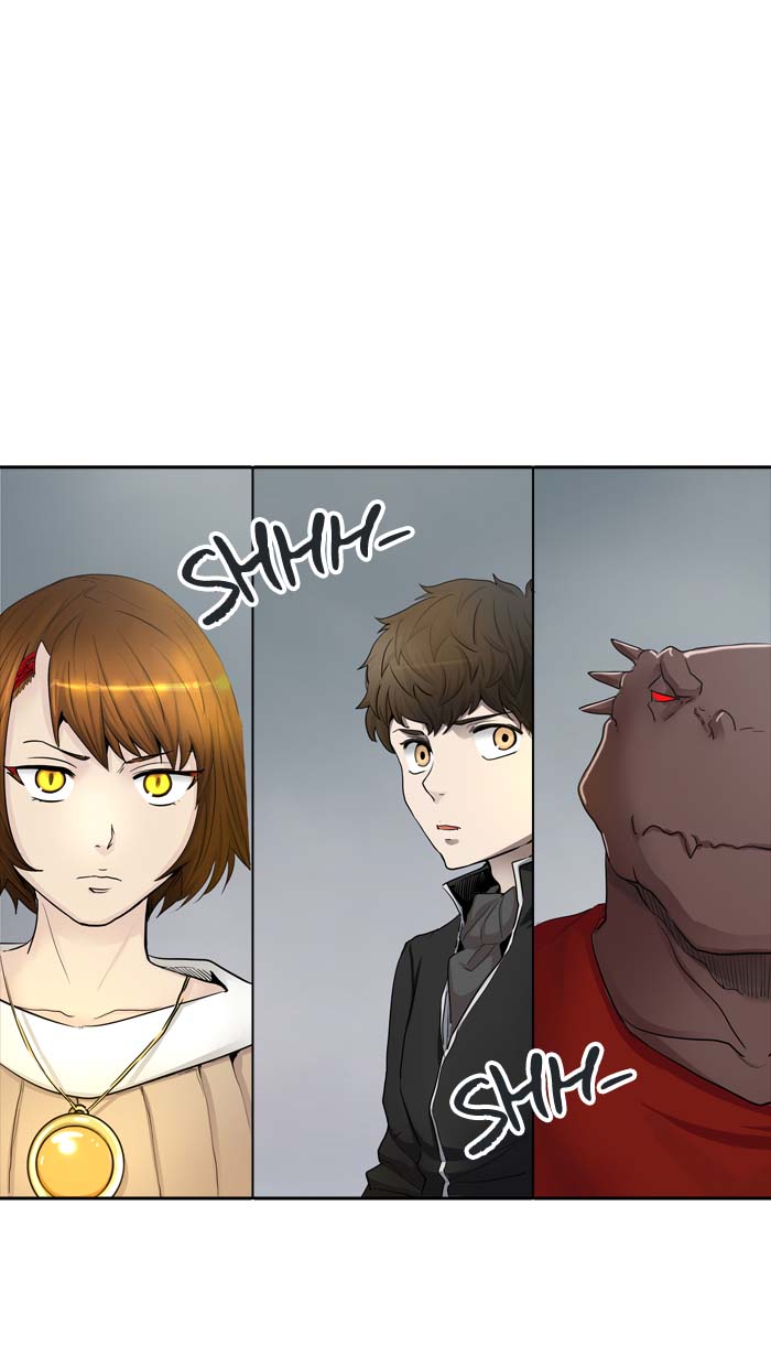 Tower of God