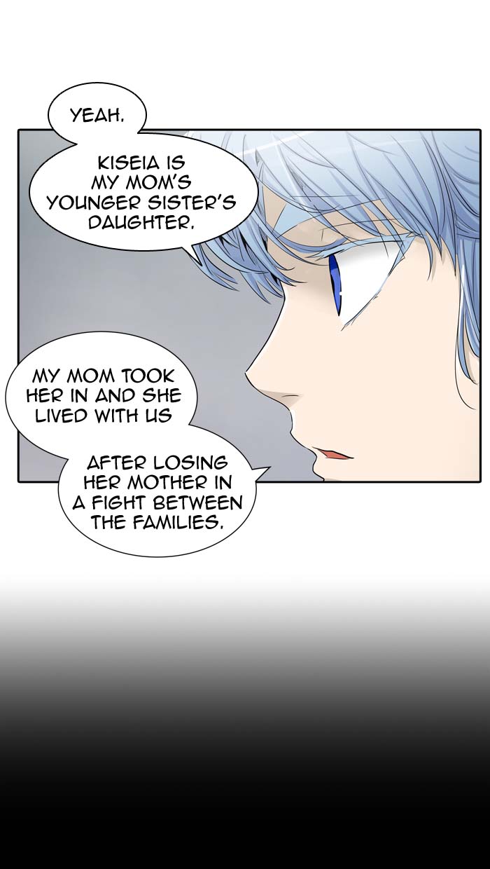 Tower of God