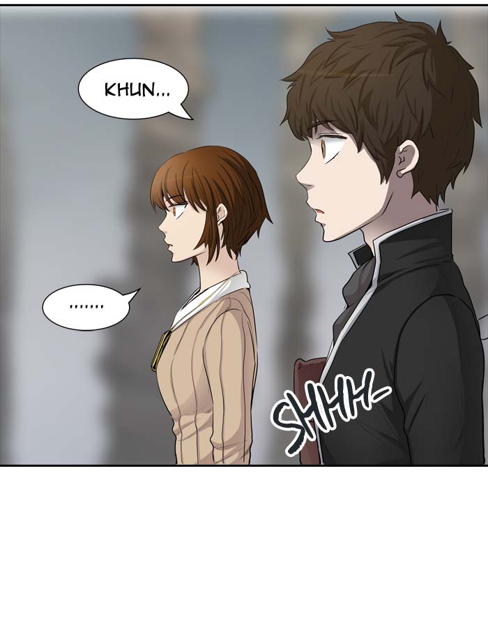 Tower of God