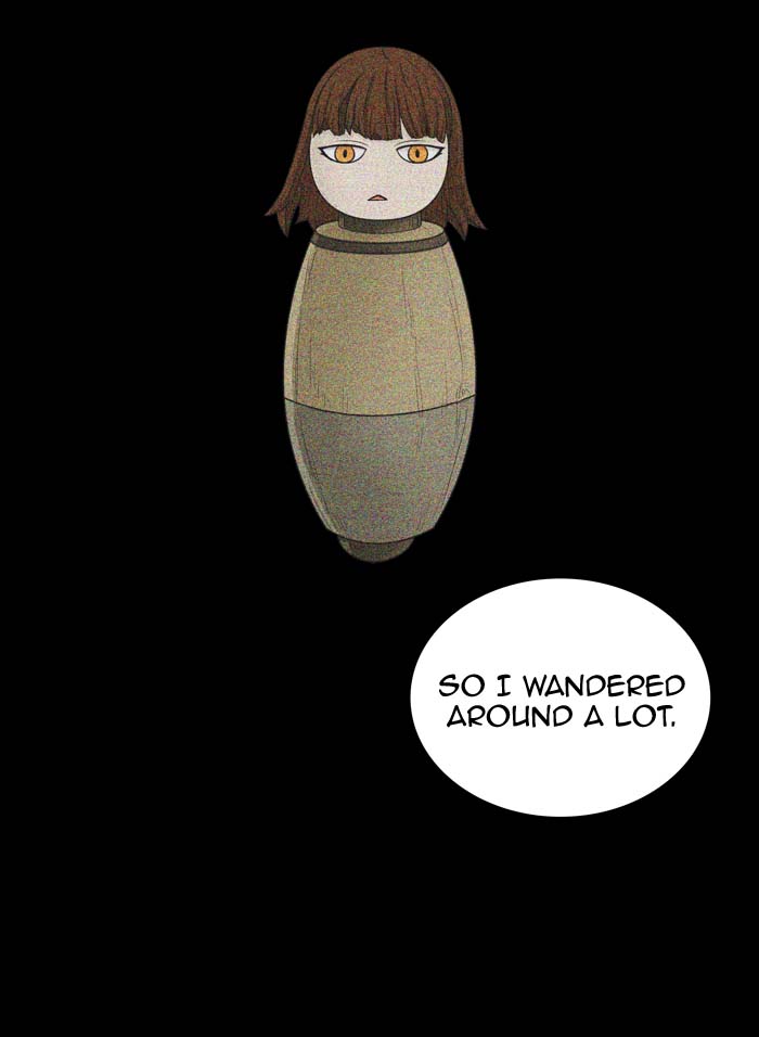 Tower of God