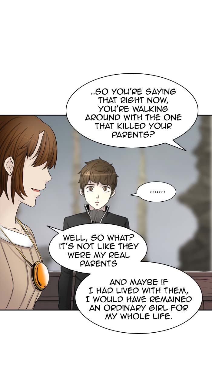 Tower of God