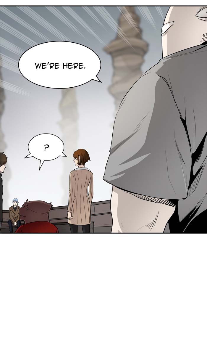 Tower of God