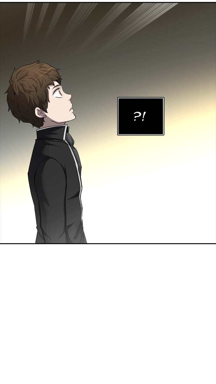 Tower of God