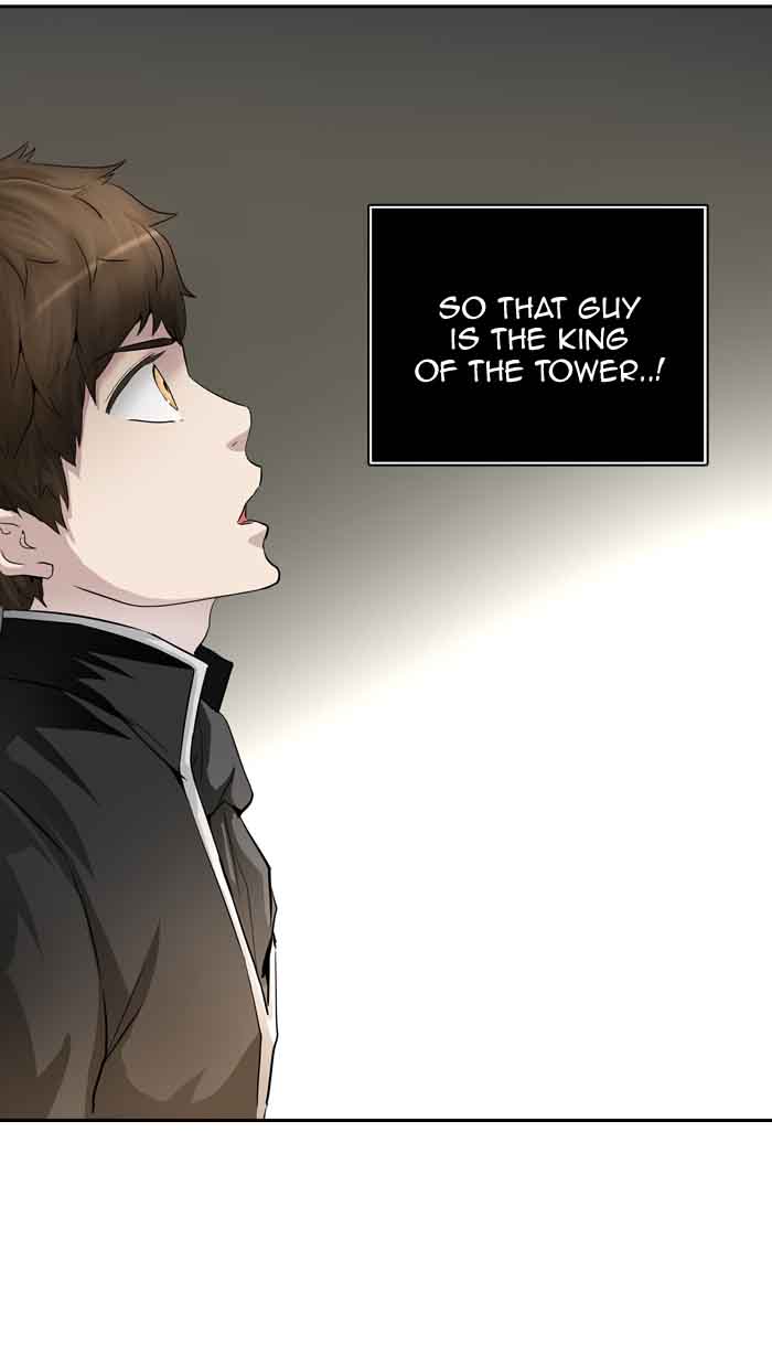 Tower of God