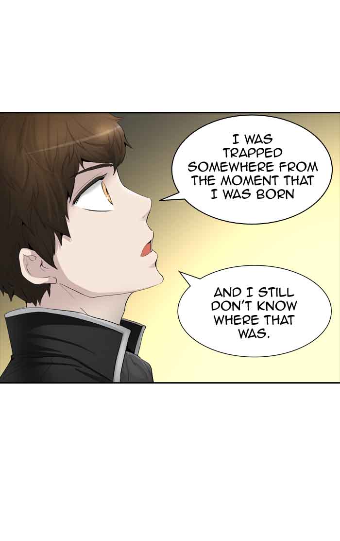 Tower of God