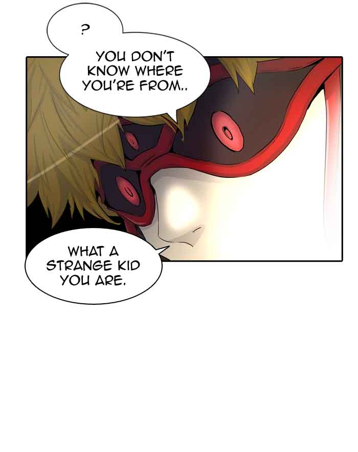 Tower of God