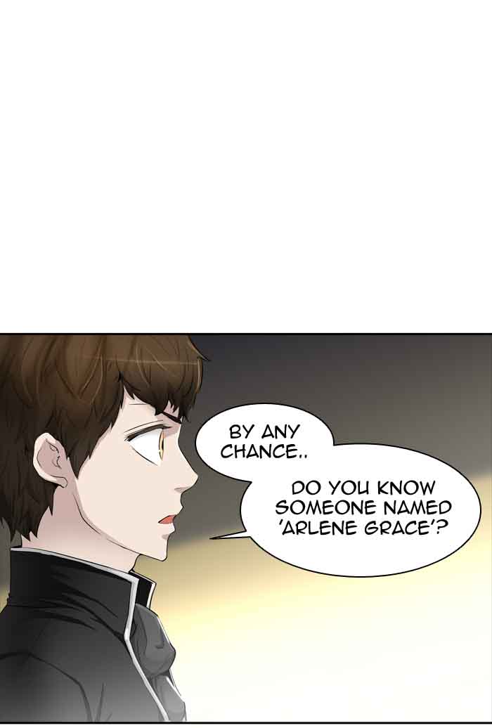 Tower of God