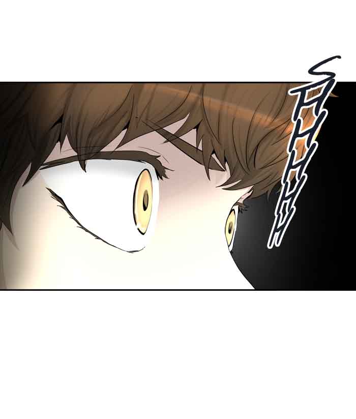 Tower of God