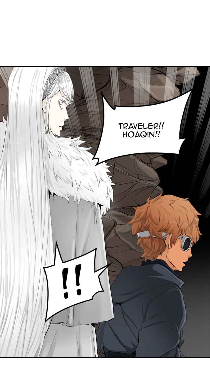 Tower of God