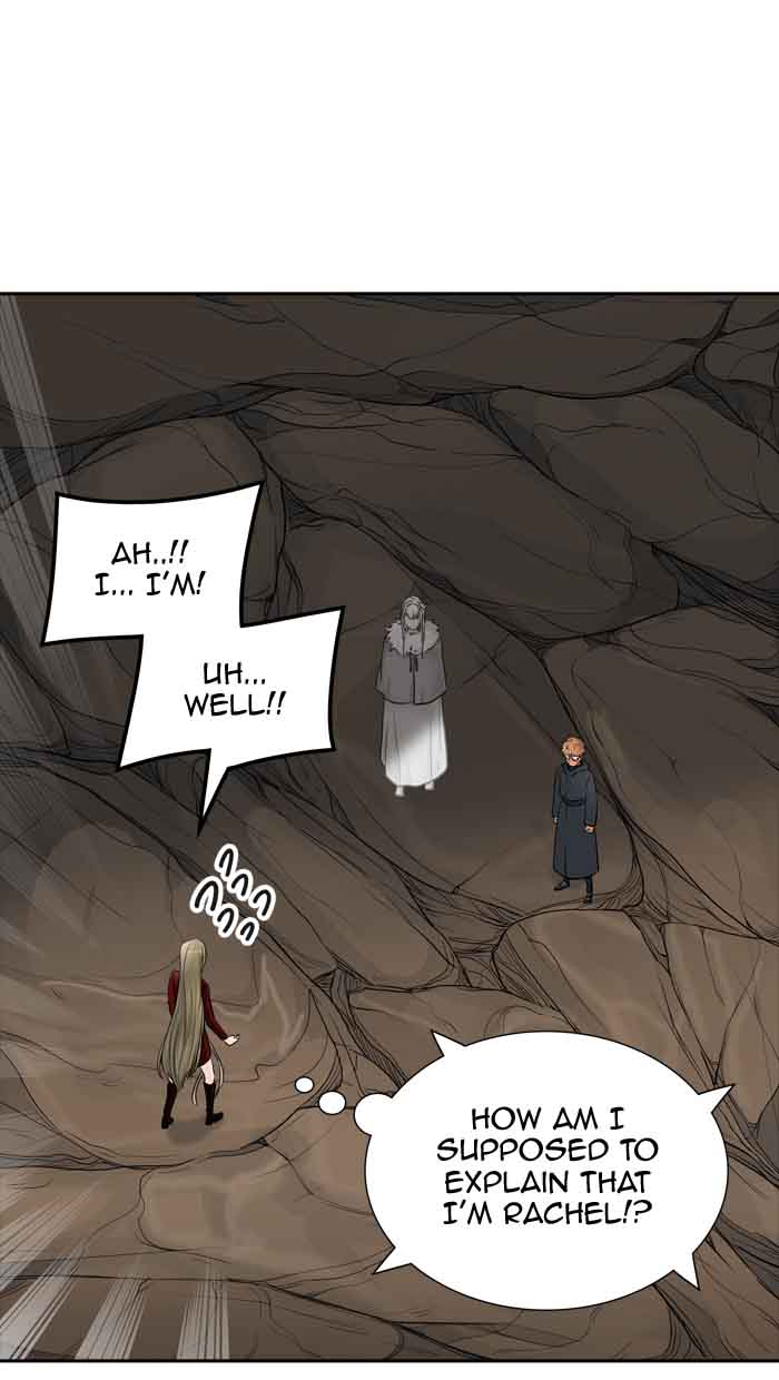 Tower of God