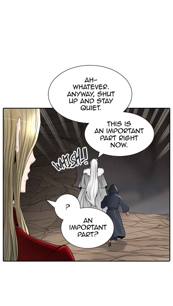 Tower of God