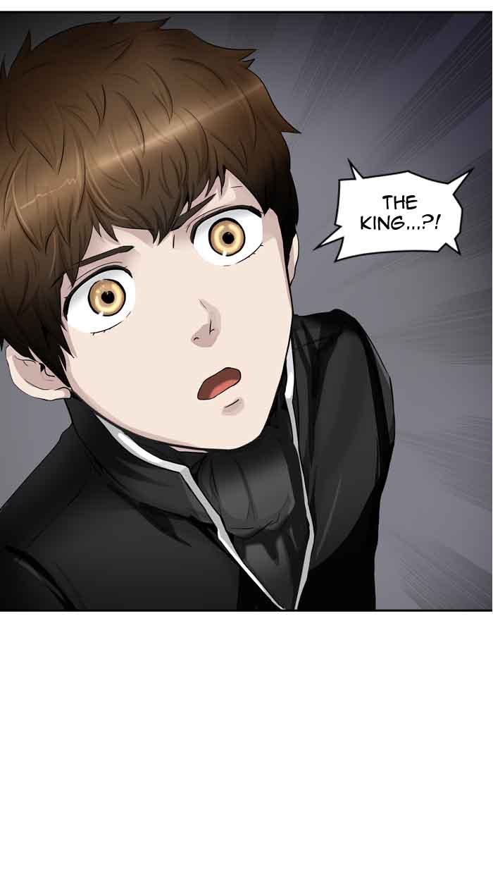 Tower of God