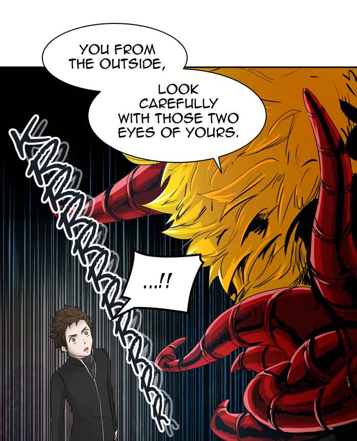 Tower of God