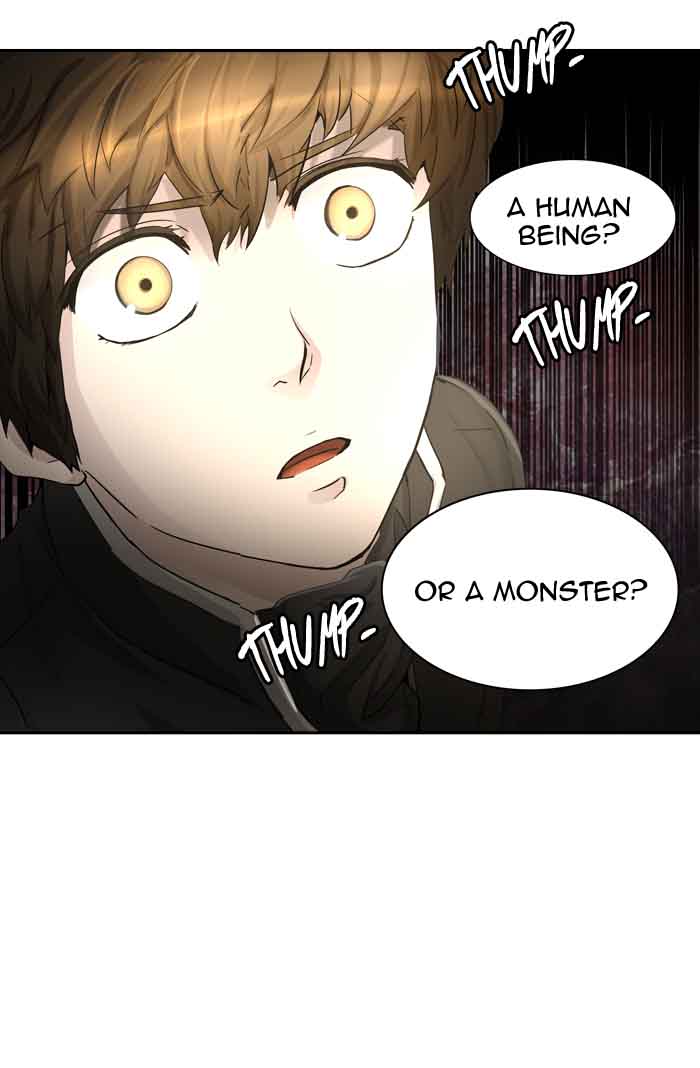 Tower of God