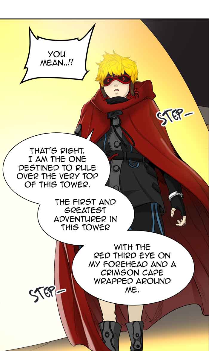 Tower of God