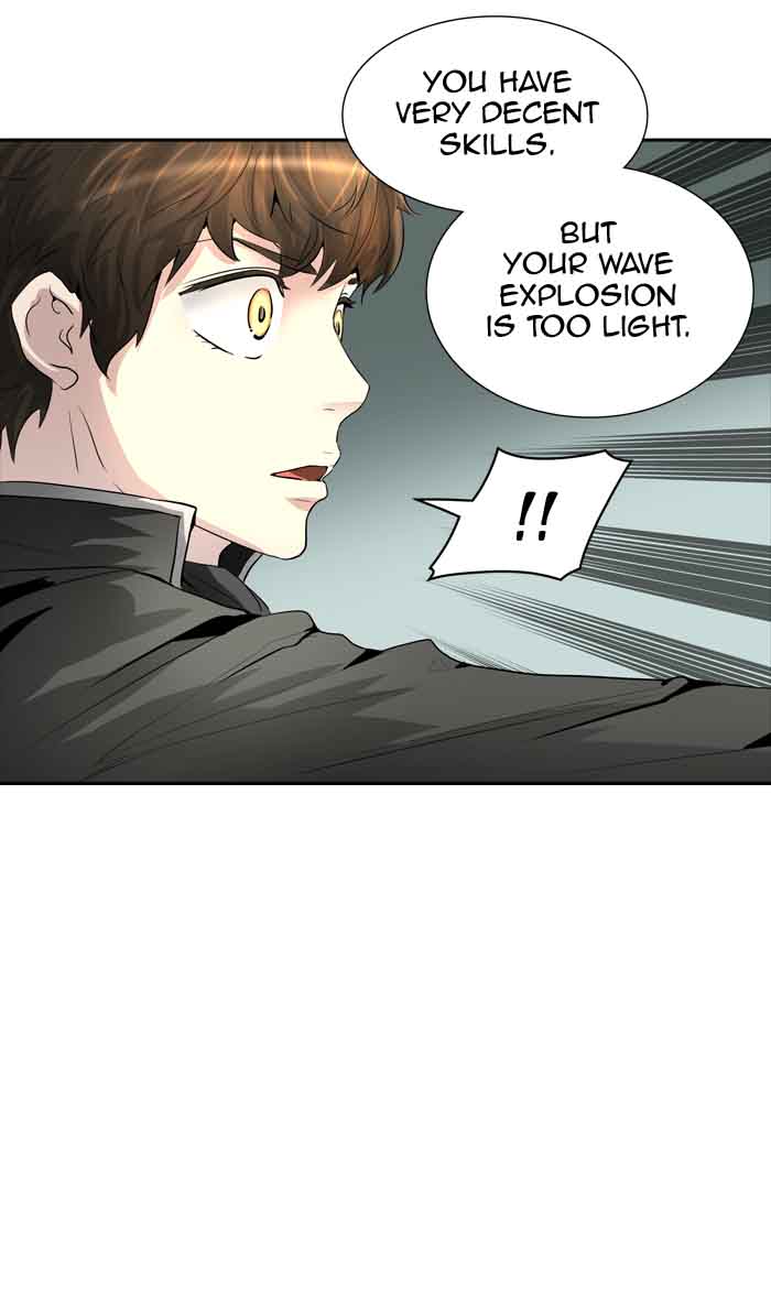 Tower of God