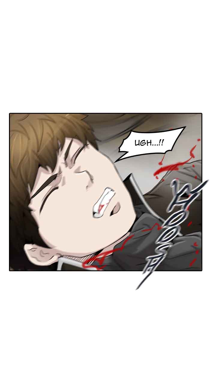 Tower of God