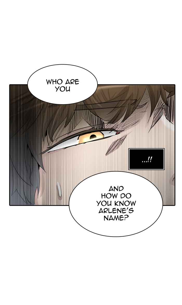 Tower of God