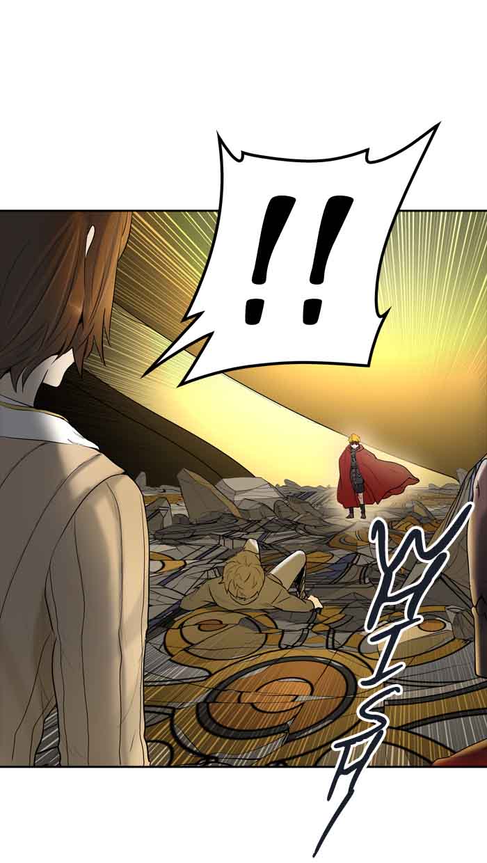 Tower of God