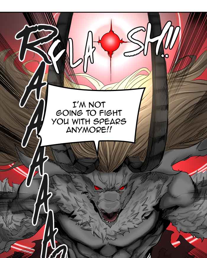 Tower of God