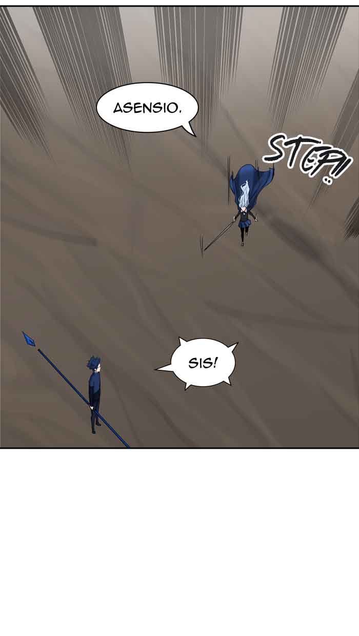 Tower of God