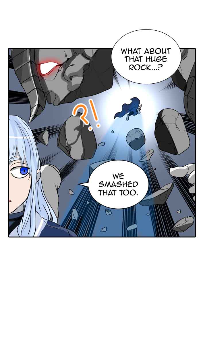 Tower of God