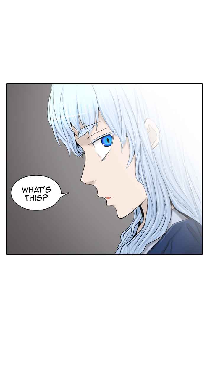 Tower of God