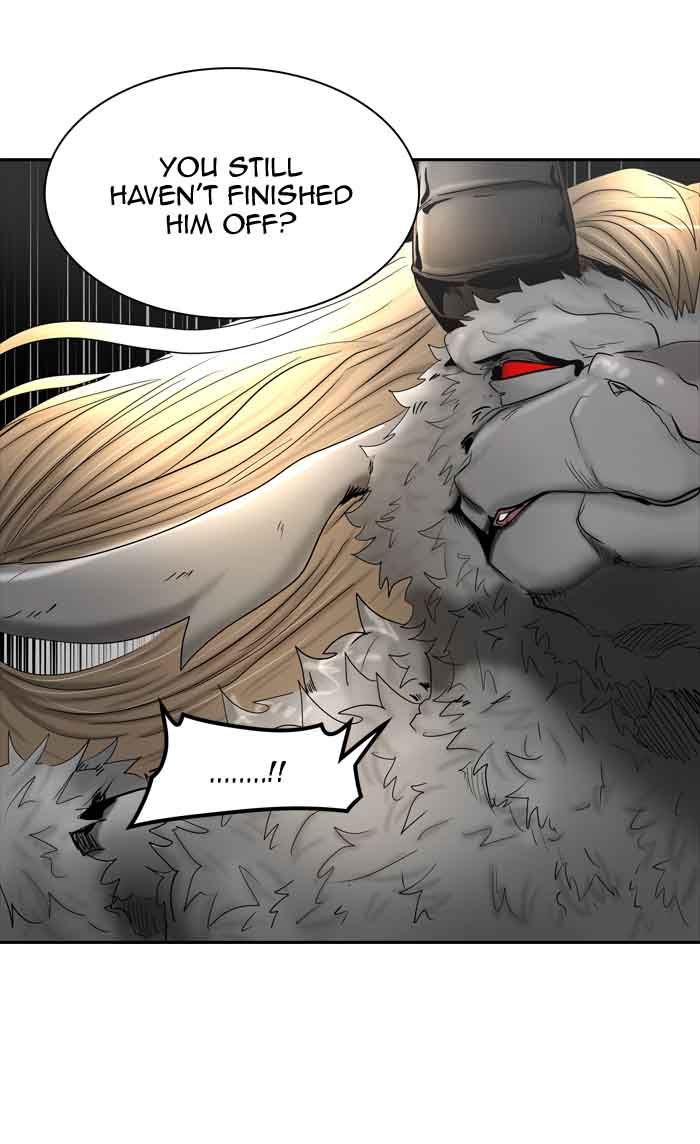 Tower of God