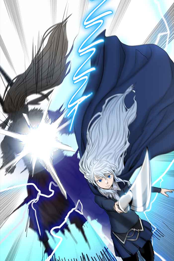 Tower of God