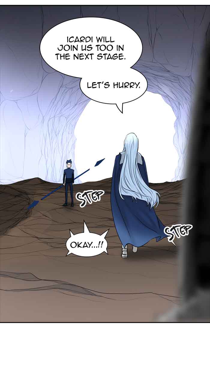 Tower of God