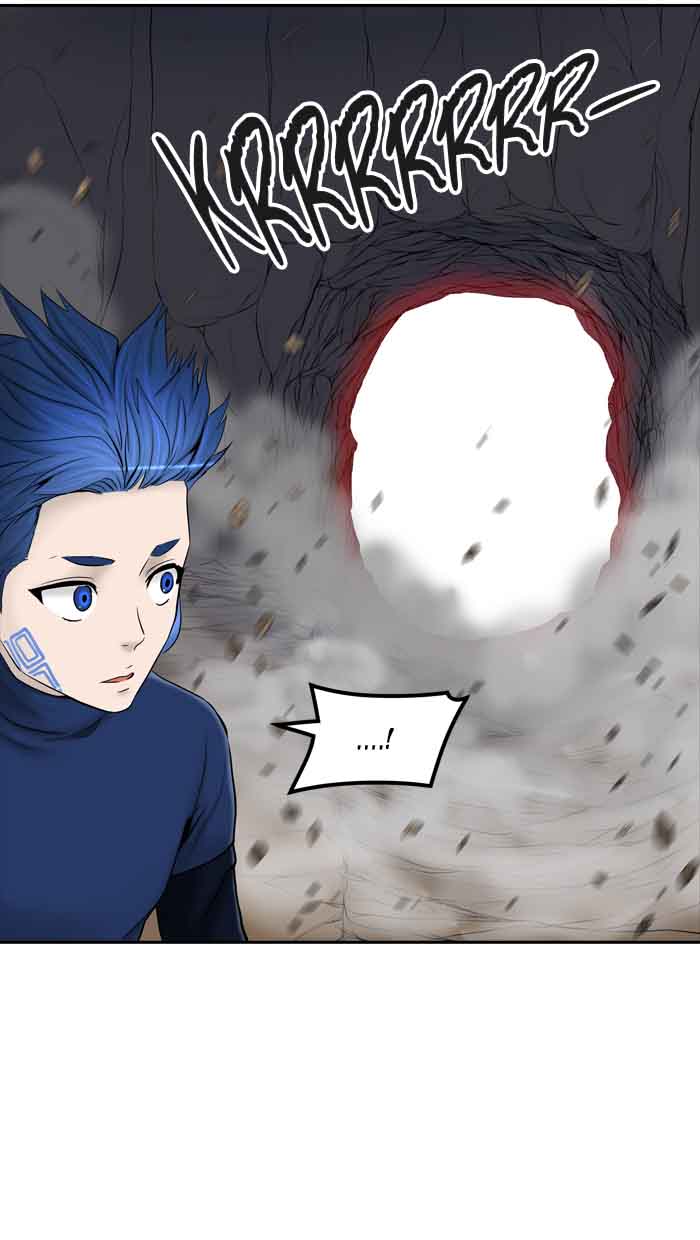 Tower of God