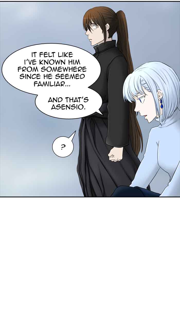 Tower of God