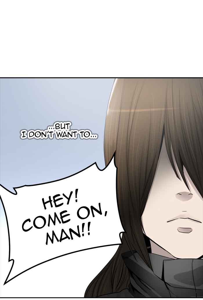 Tower of God