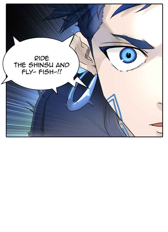 Tower of God