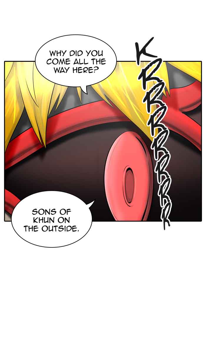 Tower of God