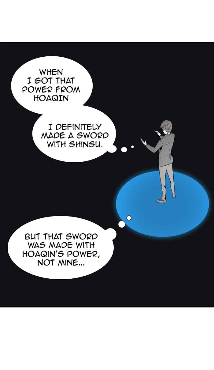 Tower of God