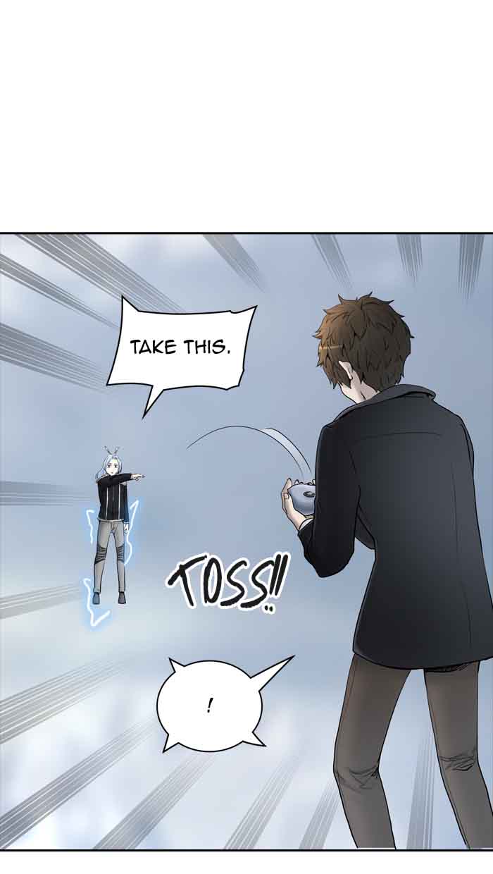 Tower of God